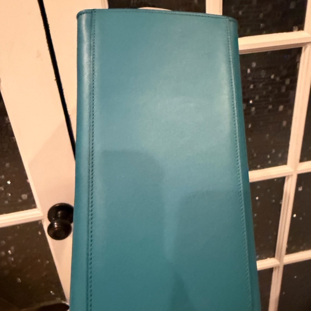 Celine Two-Tone Handbag - Picture 3 of 5